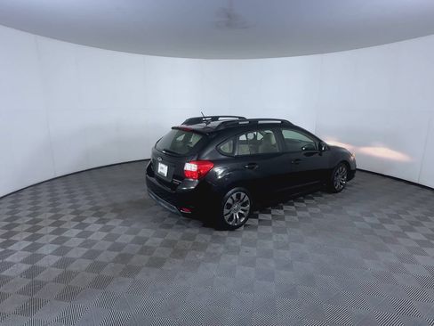Used 2013 Subaru Impreza 2.0i Sport Limited w/ Popular Pkg 1 AWD/4WD image 8