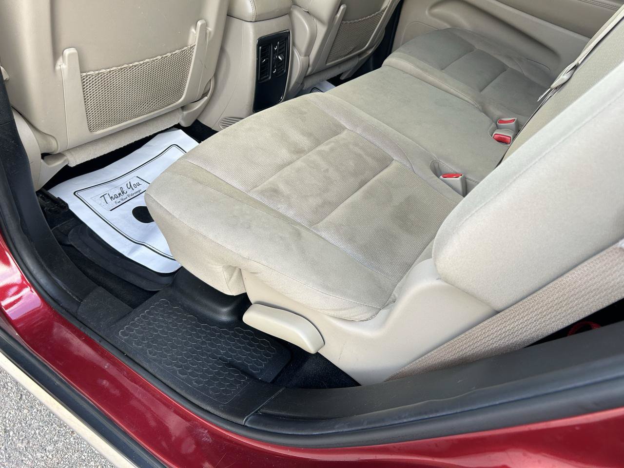 Used 2014 Dodge Durango SXT w/ Quick Order Package 23B AWD/4WD image 9