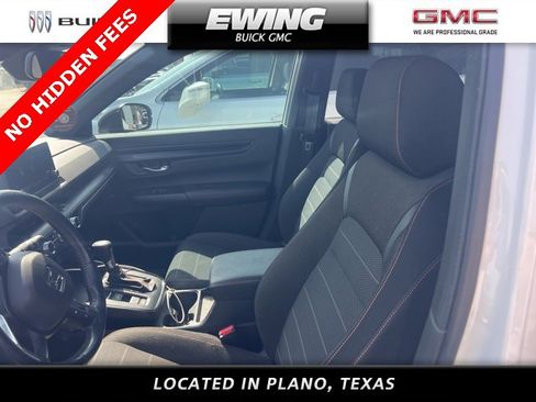 Used 2023 Honda CR-V Sport image 9