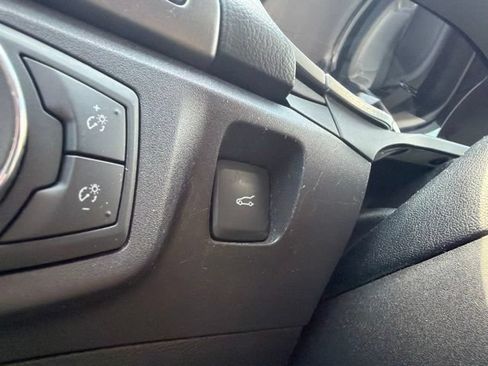 Used 2016 Ford Fusion Titanium FWD image 27