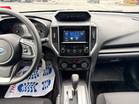 Used 2019 Subaru Impreza 2.0i Premium image 17