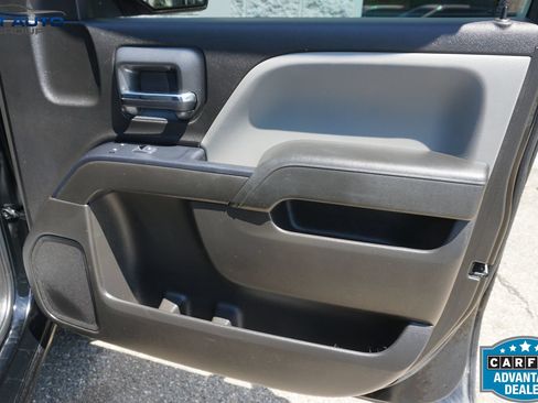 Used 2016 GMC Sierra 1500 4x4 Double Cab w/ Elevation Edition image 22
