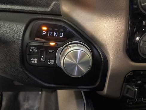 Used 2020 RAM 1500 Laramie image 32