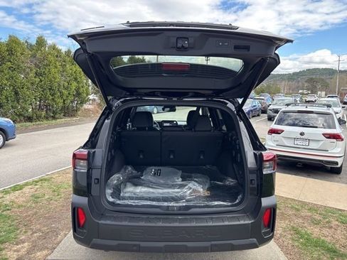 New 2026 Subaru Outback Wilderness AWD/4WD image 14