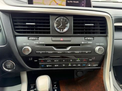 Used 2019 Lexus RX 350 FWD w/ Navigation Package image 44
