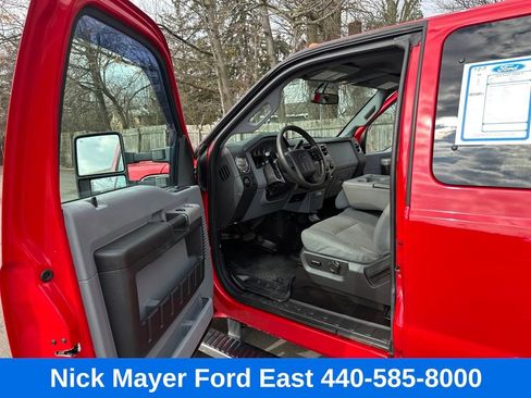 Used 2015 Ford F250 XLT w/ XLT Premium Package image 25