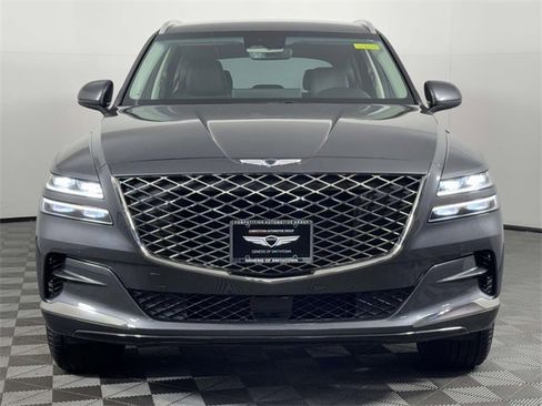 Used 2023 Genesis GV80 2.5T image 6