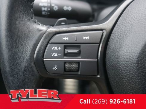 Used 2024 Honda Accord Sport image 26