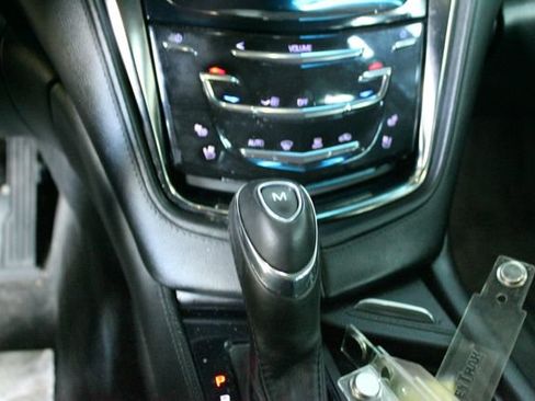 Used 2016 Cadillac CTS Luxury AWD/4WD image 18