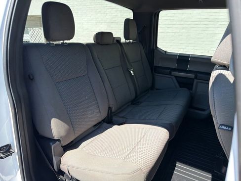 Used 2022 Ford F250 XLT AWD/4WD image 10