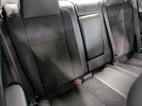 Used 2023 Dodge Challenger R/T Scat Pack image 26