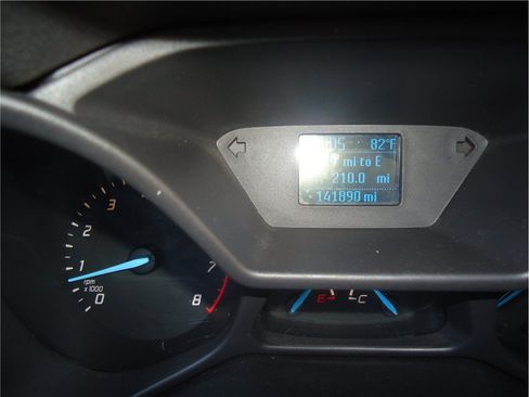 Used 2016 Ford Transit Connect XL FWD image 24