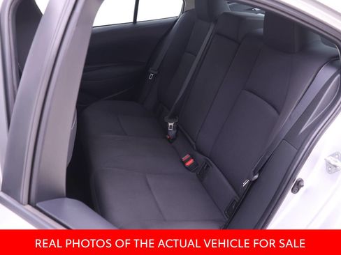 Certified 2024 Toyota Corolla LE w/ LE Convenience Package FWD image 12