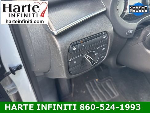 Certified 2022 INFINITI QX50 Luxe w/ Cargo Package image 12