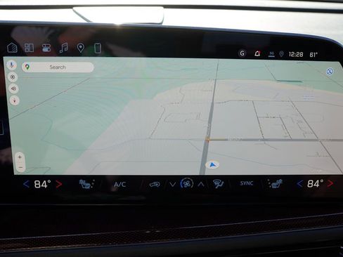 New 2026 Chevrolet Traverse Z71 w/ Enhanced Driving Package image 14