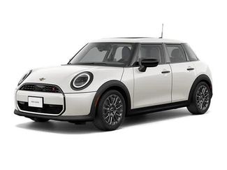 New 2026 MINI Cooper S FWD video 1