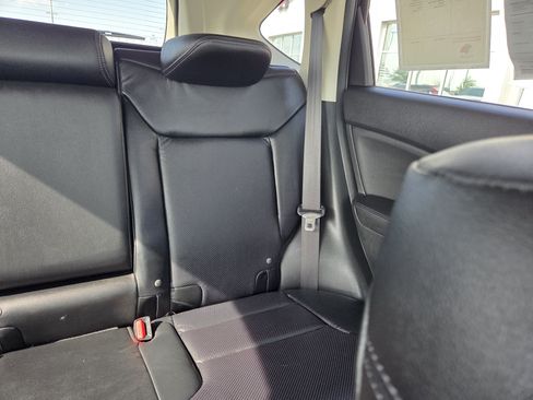 Used 2016 Honda CR-V EX-L image 14