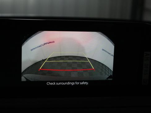 New 2026 MAZDA CX-30 AWD 2.5 S image 21