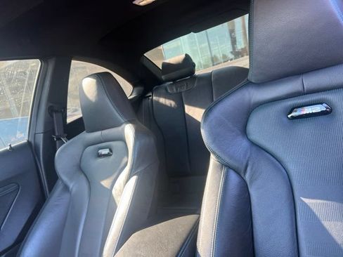 Used 2020 BMW M2 Competition w/ M Driver's Package RWD image 14