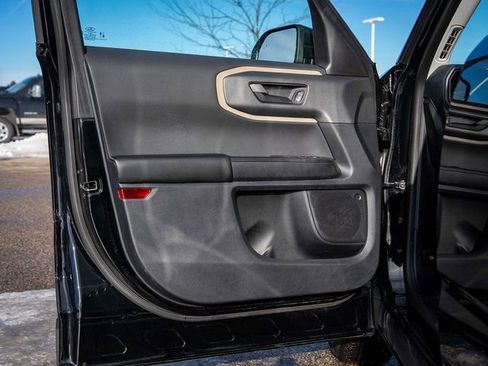 Used 2025 Ford Bronco Sport Big Bend image 19