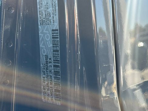 New 2026 Jeep Wrangler Unlimited Rubicon image 30