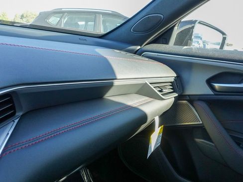 New 2025 Acura TLX A-Spec Package image 27