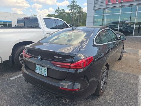 Used 2022 BMW 228i xDrive Gran Coupe AWD/4WD image 3