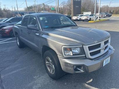 Used 2010 Dodge Dakota Big Horn