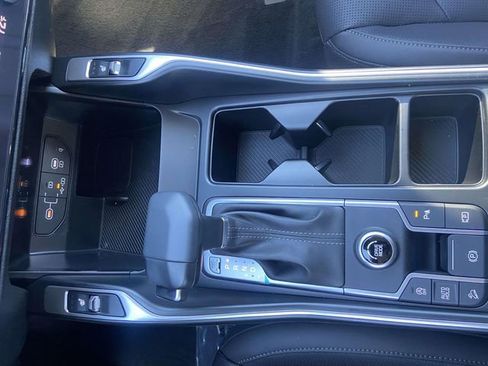 New 2026 Kia Sorento EX FWD image 20