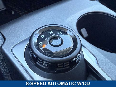 New 2025 Ford Bronco Sport Outer Banks w/ Outer Banks Tech Package+ image 31