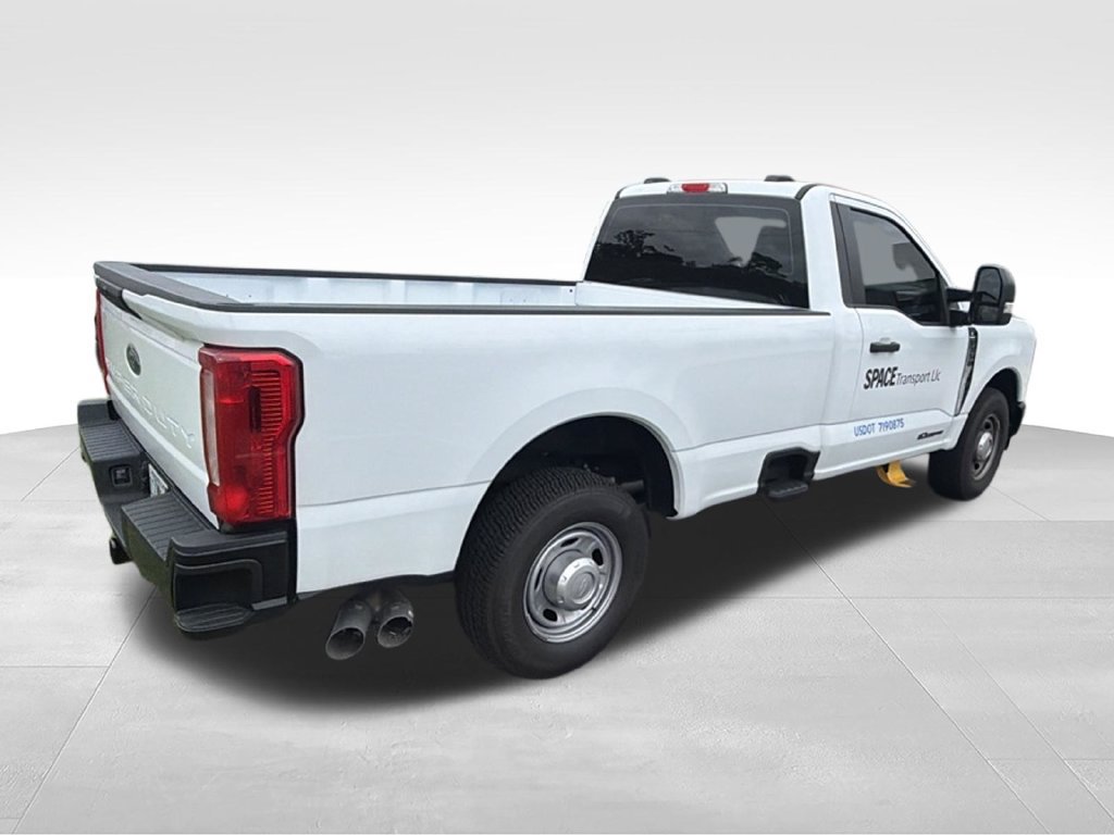 Used 2026 Ford F350 XL RWD image 5