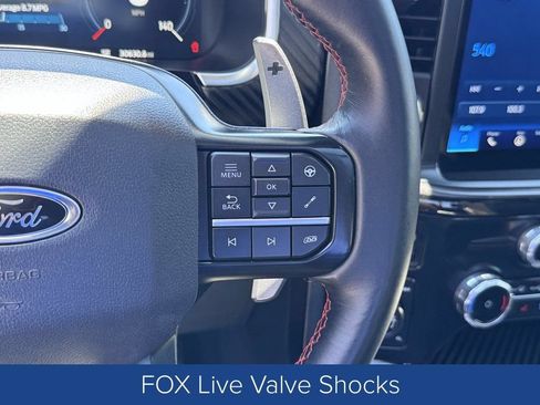 Used 2023 Ford F150 Raptor w/ Equipment Group 802A Raptor R AWD/4WD image 17