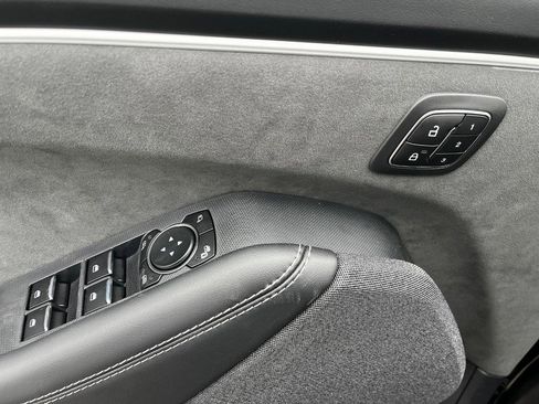 New 2024 Ford Mustang Mach-E GT image 8