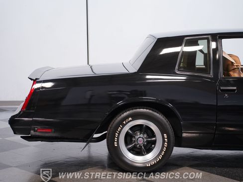 Used 1988 Chevrolet Monte Carlo SS RWD image 24