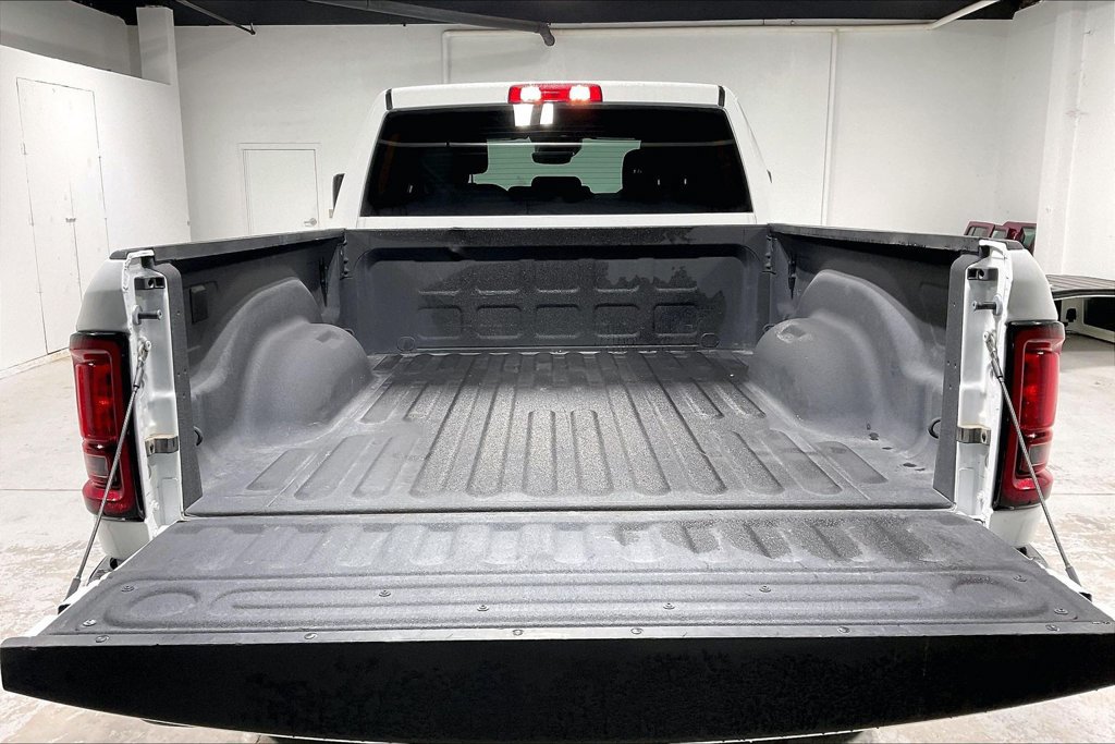 Used 2026 RAM 2500 Big Horn AWD/4WD image 33