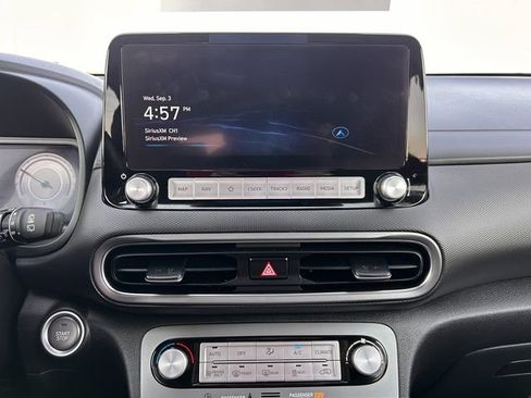 Certified 2023 Hyundai Kona Limited w/ Cargo Package image 13