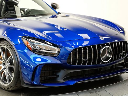 Used 2020 Mercedes-Benz AMG GT R image 49
