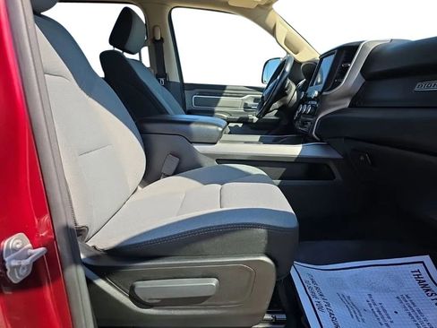 Used 2020 RAM 1500 Big Horn AWD/4WD image 18