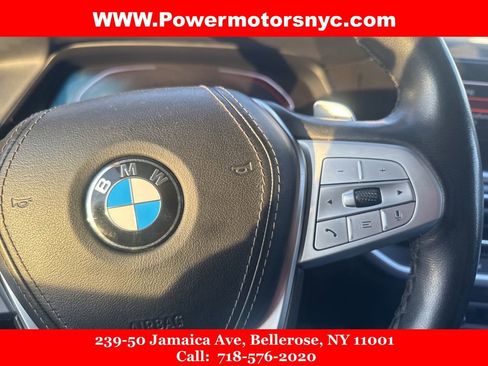 Used 2021 BMW X7 xDrive40i w/ Parking Assistance Package image 40