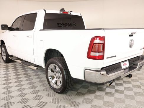 Used 2019 RAM 1500 Big Horn AWD/4WD image 22