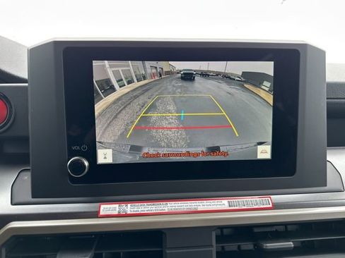 New 2026 Toyota Tacoma TRD Off-Road image 15