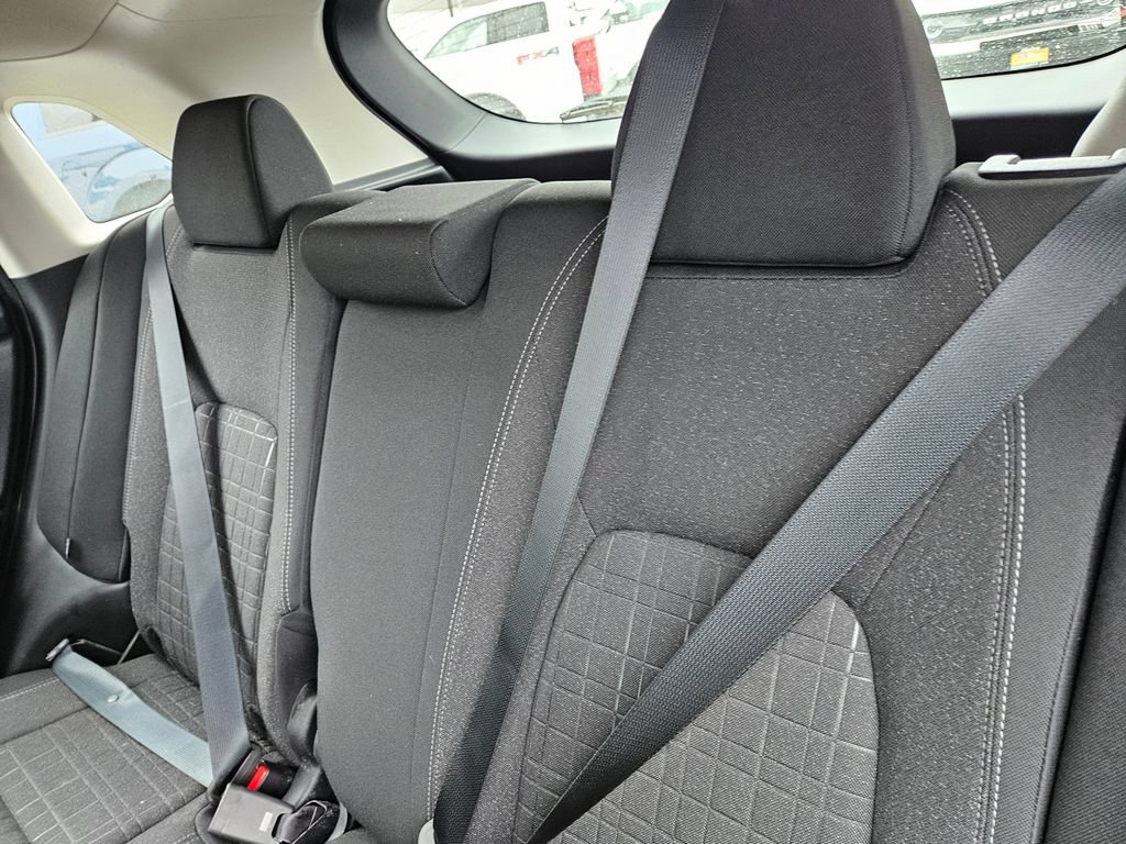 Used 2024 Honda HR-V LX image 13