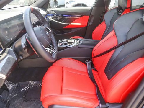 Used 2026 BMW M5 w/ Carbon Package AWD/4WD image 14
