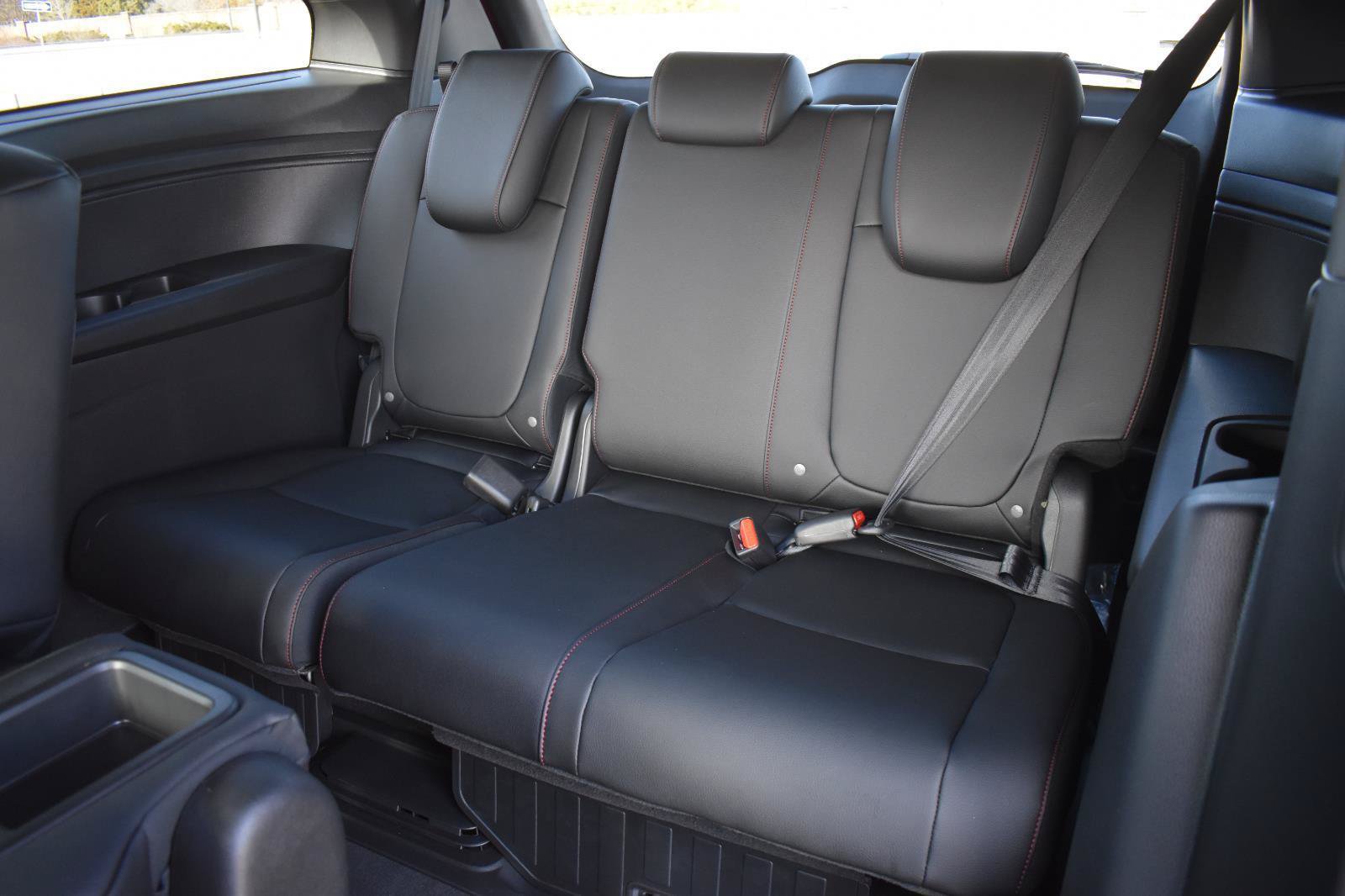 New 2026 Honda Odyssey Sport-L image 20