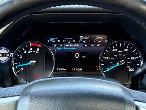 Used 2022 Ford F350 Lariat w/ FX4 Off-Road Package image 35