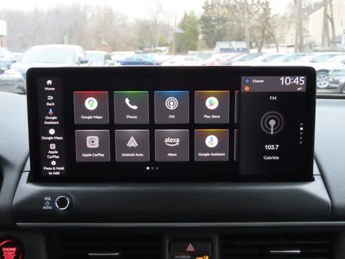 New 2026 Honda Pilot Touring image 24