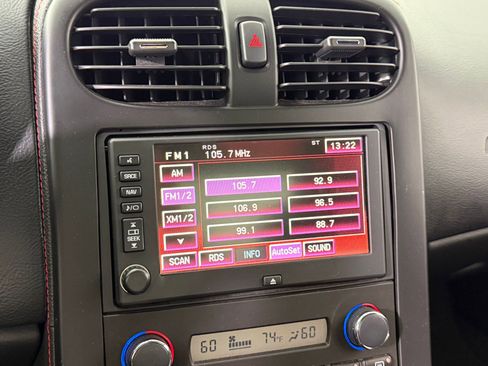 Used 2012 Chevrolet Corvette w/ 3LT Preferred Equipment Group image 26