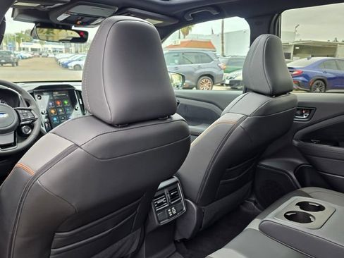 New 2026 Subaru Forester Sport AWD/4WD image 20