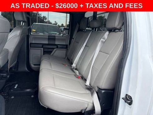 Used 2020 Ford F150 XL w/ Equipment Group 101A Mid RWD image 18