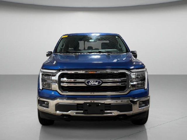 Used 2025 Ford F150 Lariat w/ Equipment Group 502A High AWD/4WD image 9